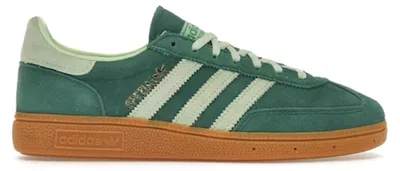Produktbild von adidas Handball Spezial Collegiate Green Semi Green Spark (Women's) US6.5W - EU38