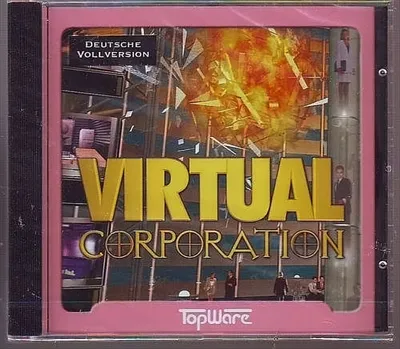 Produktbild von Virtual Corporation