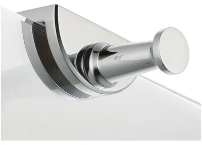 Obrázek produktu pro Hák Kronenbach pro sprchové kabiny