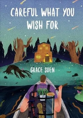 Produktbild von Careful What You Wish For