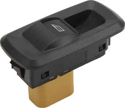 Obrázek produktu pro Spínač elektrického ovládání oken 8A6T -14529 -AA -Náhrada pro Ford Fiesta VI 1.25 1.4 1.6 TDCI vzadu