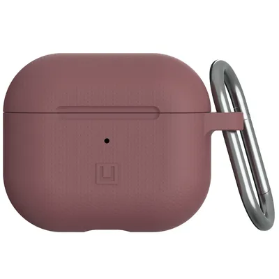 Immagine prodotto di Guscio in silicone UAG DOT per AirPods 3 (2021) - Rosso