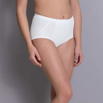 Productafbeelding van Anita Comfort Clara Shaper Slip 1760 Wit - Maat: 105