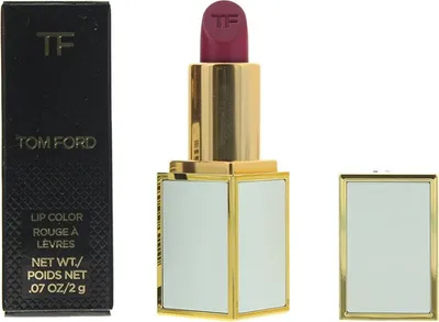Produktbild von Tom Ford, Lips & Girls, Cream Lipstick, 05, Candy, 2 g