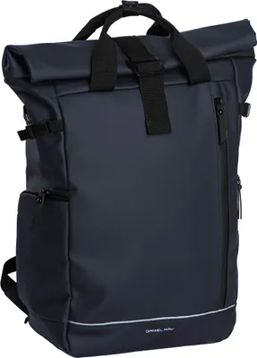 Produktbild von DANIEL RAY DRS25.1493 Centra Rolltop Backpack XL 10 navy