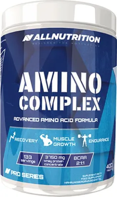 Produktbild von AllNutrition | Amino Complex