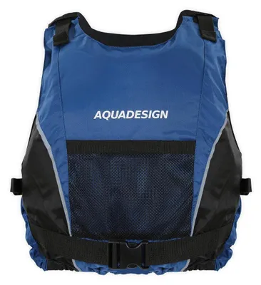 Image de Aquadesign Gilet de flottabilitéé Ola pour kayak 50 Newtons - Taille XS