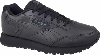 Produktbild von Buty sportowe damskie REEBOK GLIDE 100005920 - czarne r. 39