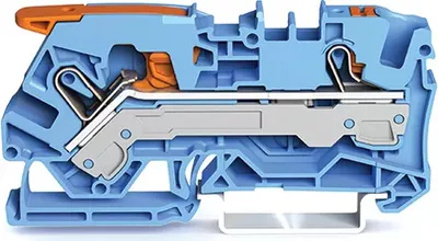 Immagine prodotto di Wago 2106-5204, 7,5 mm, 74,8 mm, 32,9 mm