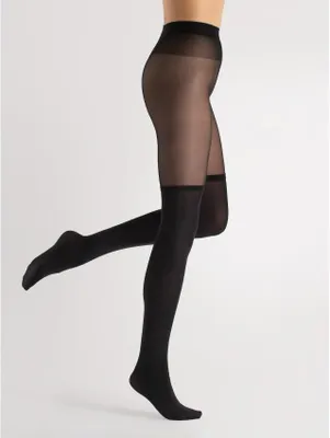 Produktbild von Fiore MIGUELA 40 den – Schwarz – Größe 3