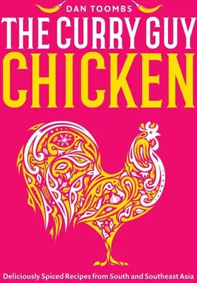 Produktbild von Curry Guy Chicken