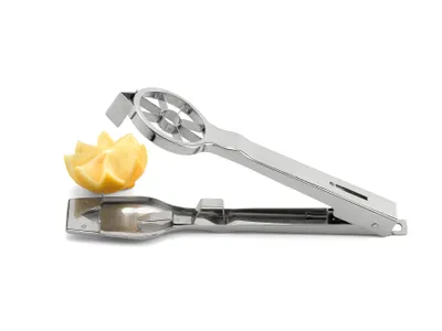 Produktbild von Karl Weis Garniergerät, Edelstahl, 19 cm
