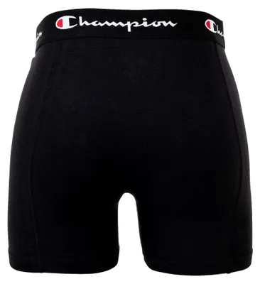 Produktbild von Champion Boxershorts Unterhosen 4-Pack