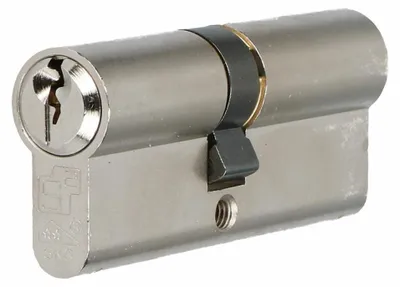 Produktbild von Zylinder SKG** 35 - 40 mm - Pro Stück