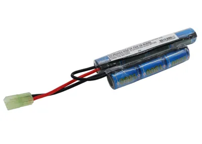 Obrázok produktu pre TECHTEK Batéria kompatibilná s [RC] CS-NS120C33MT nahrádza CS-NS120C33MT