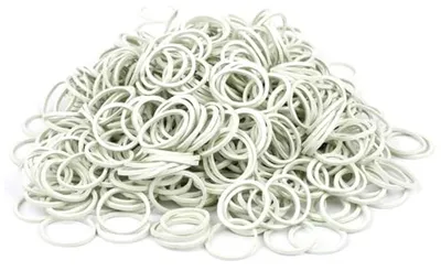 Gummiband, Hauptbild