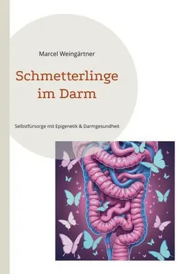 Immagine prodotto di Schmetterlinge im Darm