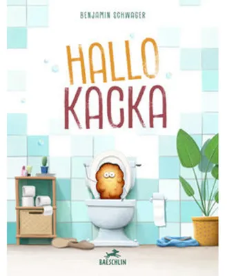 Immagine prodotto di Hallo Kacka