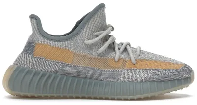 Produktbild von adidas Yeezy Boost 350 V2 Israfil - EU 44 2/3