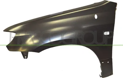 Produktbild von PRASCO MB7103014 Kotflügel Vorne Links für MITSUBISHI OUTLANDER I (CUW)