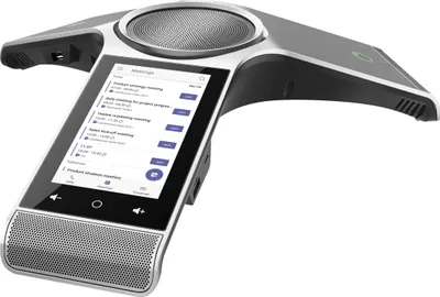 Produktbild von Yealink CP960 - VoIP-Konferenztelefon - mit Bluetooth-Schnittstelle