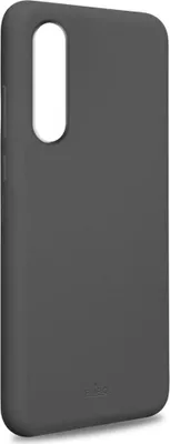 Produktbild von PURO HWP30ICONGREY, Cover, Huawei, P30, 15,5 cm (6.1"), Grau