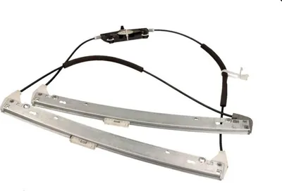 Produktbild von MAXGEAR 50-0311 Elektrischer Fensterheber Vorne Rechts für AUDI A6 Avant (4F5, C6) A6 Limousine (4F2, C6) A6 Allroad (4FH, C6)
