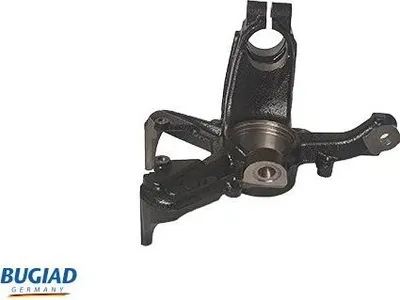 Produktbild von BUGIAD BSP20014 Achsschenkel Radaufhängung Lenkung für VW Golf IV Schrägheck (1J1) Vorne Rechts