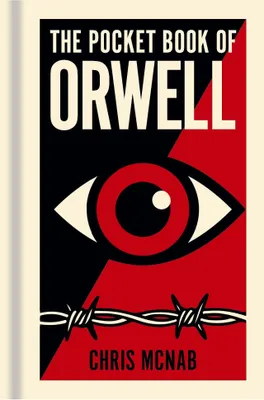 Immagine prodotto di The Pocket Book of Orwell