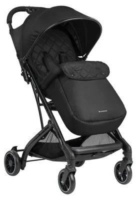 Produktbild von Kikkaboo Miley 2024 Kinderwagen    One Size