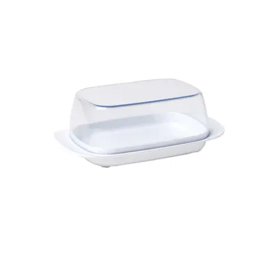 Immagine prodotto di Mepal Butterdose - Weiß