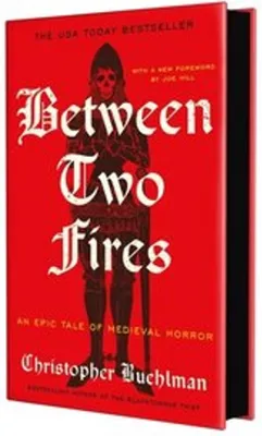 Obrázok produktu pre Between Two Fires