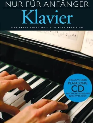 Produktbild von Nur Für Anfänger Klavier