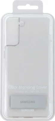Obrázek produktu pro Samsung EF-JG996, Obal, Samsung, Galaxy S21+, 17 cm (6.7"), Průhledná