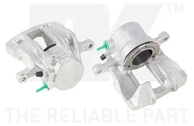 Produktbild von NK Bremssattel Vorne Links passend für MERCEDES-BENZ C-Klasse Limousine (W202) Ø54mm 2133115