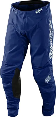 Produktbild von Troy Lee Designs GP Pant, Mono, blue, 32