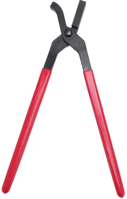 Image de Support ergonomique pour sabot de cheval