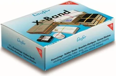 Immagine prodotto di Runner X-band, 130x11 mm / 85 mm Ø Grillo