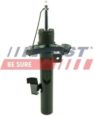 Produktbild von FAST Stoßdämpfer Vorne Links für FORD Focus II Schrägheck (DA, HCP, DP) Federbein FT11016