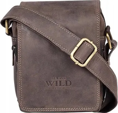 Immagine prodotto di Metti sempre in borsa Wild always wild