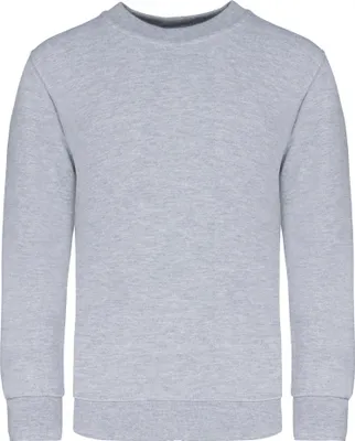 Produktbild von Kariban Kinder Rundhals-Sweatshirt