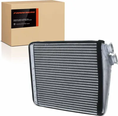 Zdjęcie produktu dla Frankberg Wymiennik ciepła ogrzewanie wnętrza dla Volvo V70 II III XC60