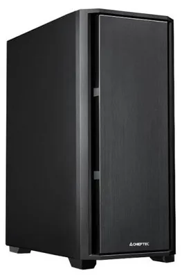 Obrázek produktu pro Pracovní stanice Captiva – AMD Ryzen 7 5700X, 32 GB RAM, 1 TB SSD, GeForce RTX 5060, Windows 11 Pro