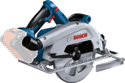 Produktbild von Bosch GKS 18V-68 C (C) solo CLC Akku-Kreissäge BITURBO 06016B5000