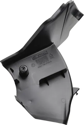 Produktbild von Stihl und Viking Rasenmäher Keilriemen Abdeckung RM 248.0-248.2 und MB 248.1-248.3