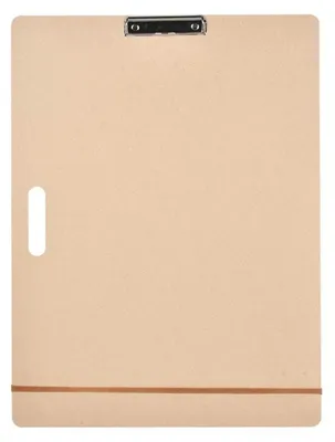 Produktbild von Zeichentafel A3 - Tragbares Skizzenbrett für Outdoor - 45 × 60 cm