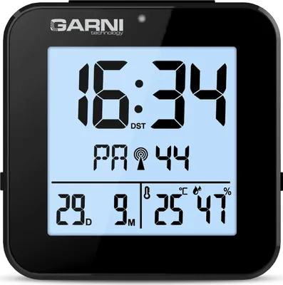 Zdjęcie produktu dla Garni 138B