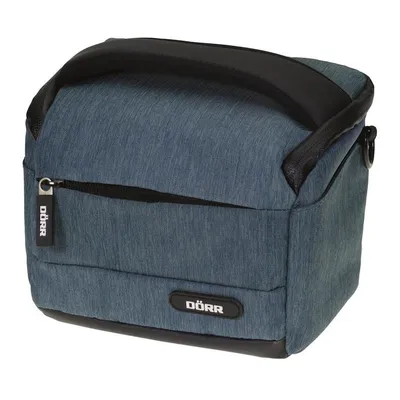 Produktbild von Dörr Motion, Schultertasche, Dörr, Blau