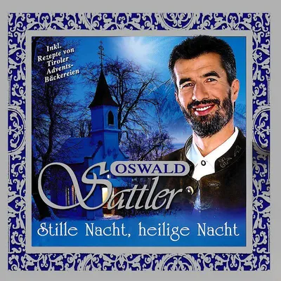 Produktbild von Stille Nacht,Heilige Nacht