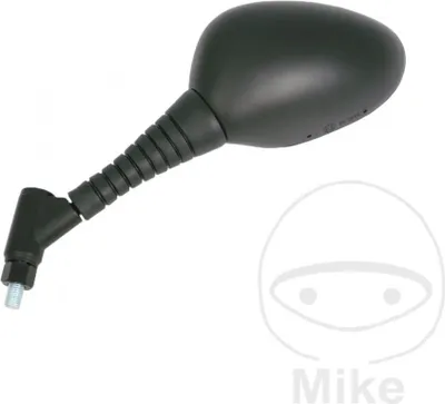 Produktbild von Spiegel JMT schwarz links für Yamaha TDM 850 / 900 ccm Bj. 1999 - 2013